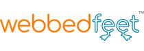 Webbed Feet UK logo